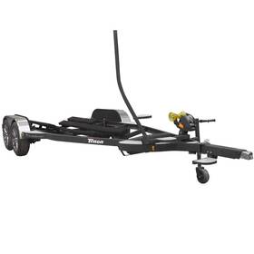C23-3l6ph-t20xp-12 Ez Loader Triton Boat Tandem Axle Trailer T20ez23 4175lb 20-21ft Silver