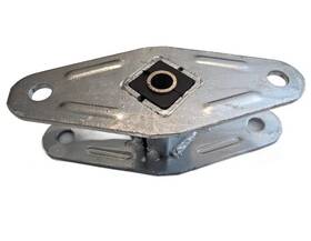 250-031579-10 Ez Loader Trailer Parts Boat Spring Equalizer Shackle Tandem Triple Axle
