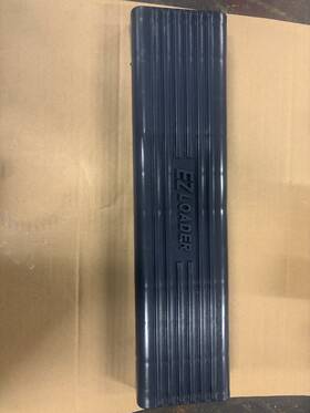 Sk300-026555 Ezloader Boat Trailer Bunk Channel Glide Covers 2x4 Covers. Set Of 12
