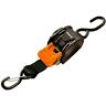F111640 Cargobuckle New Mini Retractable Dual Pair