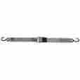 79111131149 F13114 Boatbuckle Kwik-lok Gunwale Tie-down 2 X 13