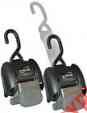 F14256 Ss 1 Boatbuckle Boatbuckle-transom Pk Pr