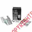 581902 F2-hd Fulton Steel Trailer Spare Tire Carrier Kit