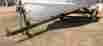Fdh-9012f Seaking 1958 Boat Trailer For Parts Or Fixup