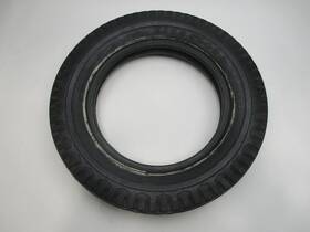 Gb668104228 Firestone 4.80-12 Load Range 4 Ply High Speed Tube Type Trailer Tire