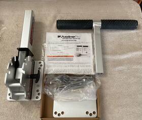 80637 Flexstep Megaware Pro Adjustable Boat Trailer Step