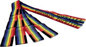 L74995rainbow Forearm Forklift 2-person Lifting And Moving 1-pack Rainbow Special Edition