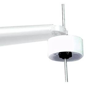 210003 Forespar Performance Products Sr-2 Jib Roller