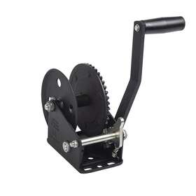 142226 Fulton Trailer Winch Single Speed 1 500