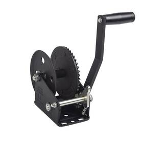 142326 Fulton Trailer Winch Single Speed 1 800