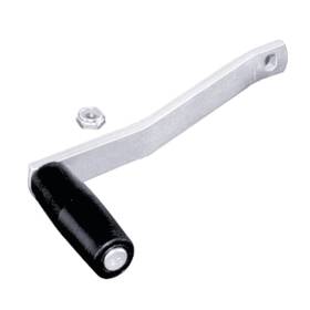 501103 Fulton Trailer Winch Accessory Handle 6 Inch