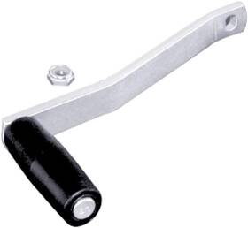 501107 Fulton Trailer Winch Accessory Handle 7 Inch