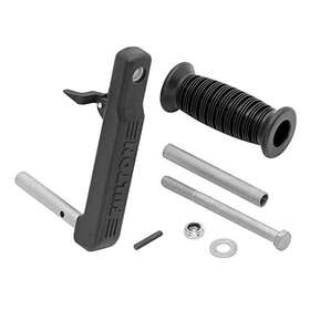 500134 Fulton 783192022509 Black Universal F2 Handle/crank Service Kit