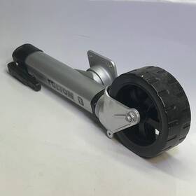 991708-00 Fulton F2 Wide Track Jack Bolt-on 1 600 Lbs