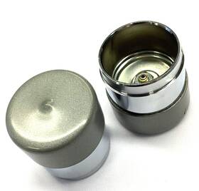 Bp178a Fulton Wheel Bearing Protectors 1.791 Inch With Caps Pair