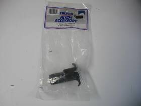 Tc143 Fulton 0100 Adaptor 6 Way Round To 4 Flat Trailer Plug