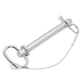 500335 Fulton Wesbar Pivot Pin For Hinge
