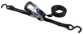 1157100 Fulton/wesbar Cequent 1 Inch X 14ft Titan Ratchet Tiedown 1800# Trailer Lc