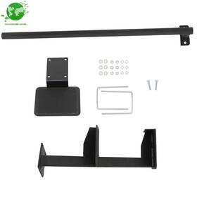 Gn1103970 Gardenice Universal High Quality Boat Step Combo 3 Trailer Steps New