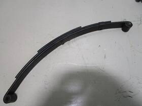 Aws-3 Gbp 26 Inch L X 1 3/4 W Double Eye Trailer Leaf Spring 3 1500#