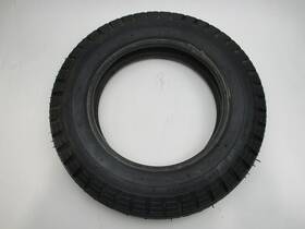 Gb668105004 General 4.80-12 Load Range 4 Ply High Speed Tubeless Type Trailer Tire