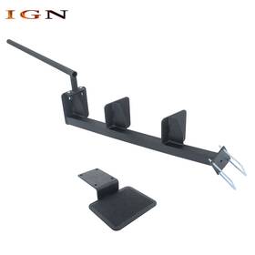 Ign2861736 Genrics Universal Heavy-duty Deep Inch V Boat Trailer Steps With Handle For Trailers Us