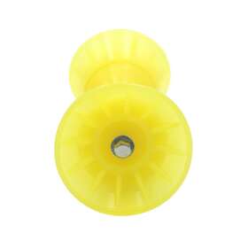 Uan19bt015 Ghmarine Boat Trailer Guide And Roller Stop 4 Inch Assembly
