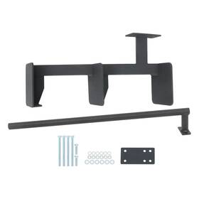 Gg4492395e Globegarage Triple 3 Step Boat Trailer Steps With Handle Fits For Universal Bass