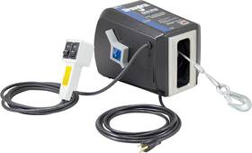 Sa5015ac Goldenrod Dutton-lainson Company 120 Volt/1200 Lbs Electric 1 200 Lb Capacity