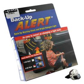 731505 Grote Back-up Alarm