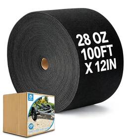 Hbgotl Black Trailer Mat 30 Boat Bunk Carpet 28oz Marine Grade 12 X 100ft Led