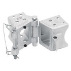 Hdpb350101 Bolt5 Kit Foldtrailer Hinge Fulton 3 Tongues