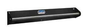 Hrp6005-blk Hellwig Suspension Products Ratchet Strap Hanger 18in Black