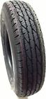 36-50415-7d Hf-504 Duro 7.00-15 8 Ply Bias Trailer Low Boy Tire Heavy Duty Tubeless Camper