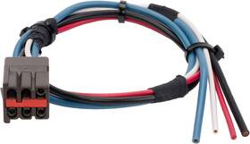 47705 Hopkins Towing Solutions Plug-in Simple Brake Control Connector