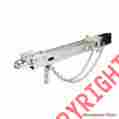 Hpb5040101 Fulton Fold Away 3x 4 Inch 5000 Lb Boat Trailer Coupler Kit