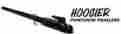 Ht70006 Hoosier Pontoon Trailer Tongue Extension W Coupler
