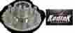 Hub-42865-7-8-ss Kodiak Trailer Componets 1-3 4 X 1-1 Bearing 8 On 6.5 Stud Wheel Hub S.s