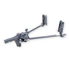 33300 Husky Towing Weight Distribution Hitch