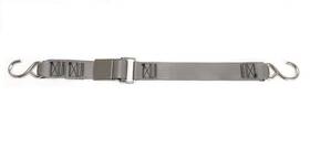 F12071 Immi Boatbuckle Tie Down Strap Kwik-lok Boat Gunwale