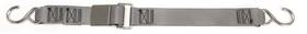 F12072 Immi Boatbuckle Tie Down Strap Boat Gunwale