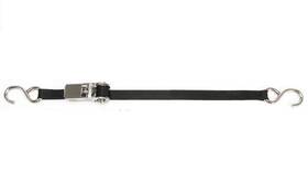 F12597 Immi Boatbuckle Tie Down Strap Boat Gunwale