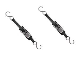 F12613 Immi Boatbuckle Tie Down Strap Kwik-lok Boat Transom