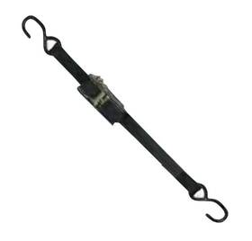 F12636 Immi Boatbuckle Tie Down Strap Cargobuckle Cargo