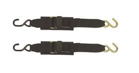 F13110 Immi Boatbuckle Tie Down Strap Kwik-lok Boat Transom