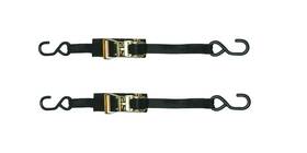F14209 Immi Boatbuckle Tie Down Strap Boat Transom