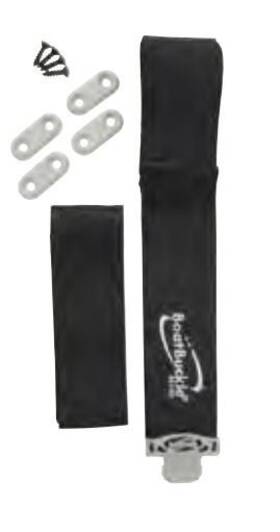 F15434 Immi Boatbuckle Fishing Rod Holder Hls Series Deck Mount