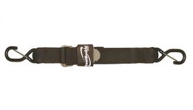 F17637 Immi Boatbuckle Tie Down Strap Pro Series Boat Gunwale