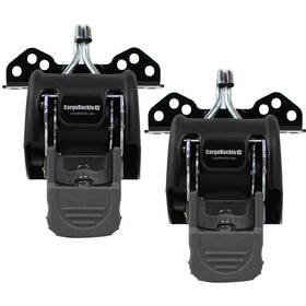 F153180 Immi Cargobuckle Universal Ladder Rack Tie-down System - 2 Inch Retractable