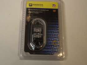 200-1500-7 Innovative Lighting Led Amber Side Marker Clearance Light Trailer